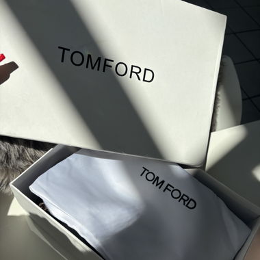 Tomford Heels