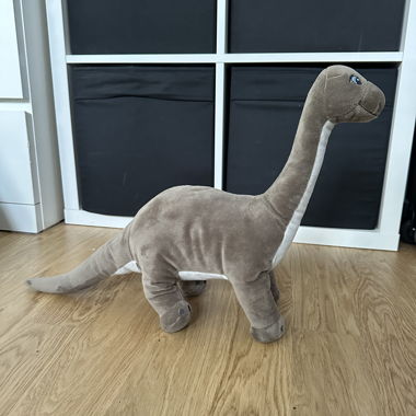 Ikea Dino