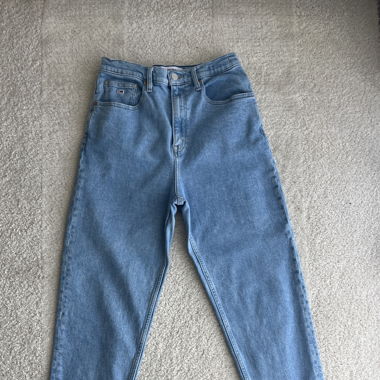Mom Jeans 