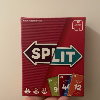 Split