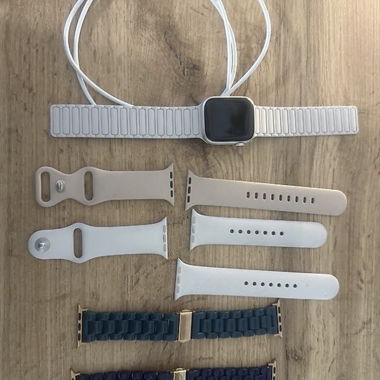 Applewatch serie 8