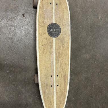 SkatePro Surfy Surfskate Cruiser
