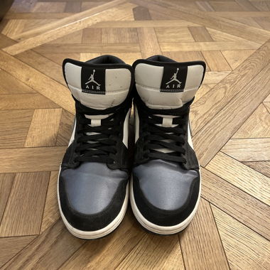 Nike Air Jordan 1 Mid Eu 46 Uk 11