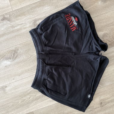 Shorts neri