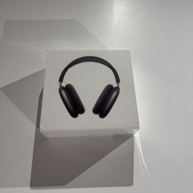 AirPods Max Noir 
