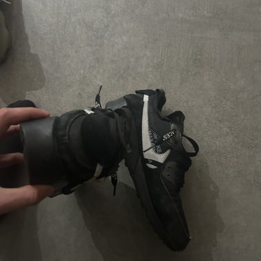 Nike Air Max 90 x Off-White