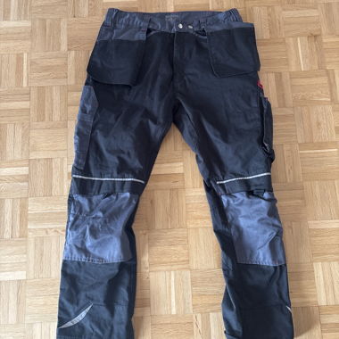 Pantalon Worker