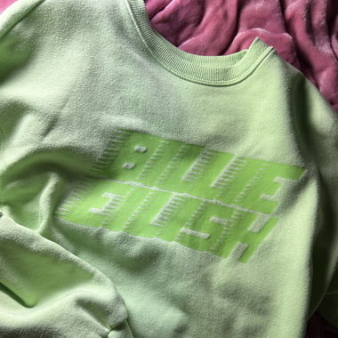 Billie Eilish Sweatshirt