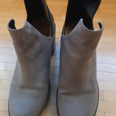 Scarpe Zara