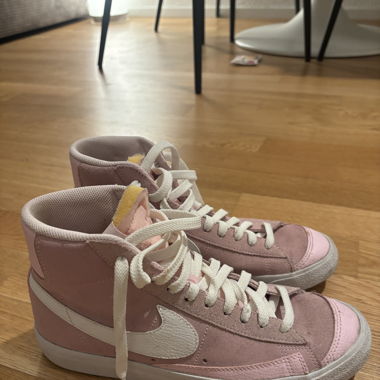 Nike Blaze mid 
