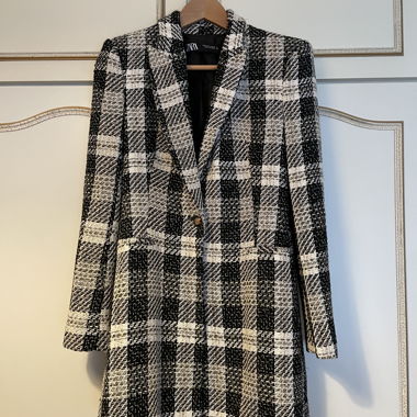 Blazer - Zara