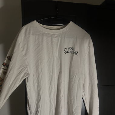 Simpson Sweatshirt 
