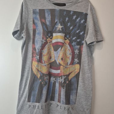 T-Shirt Philipp Plein
