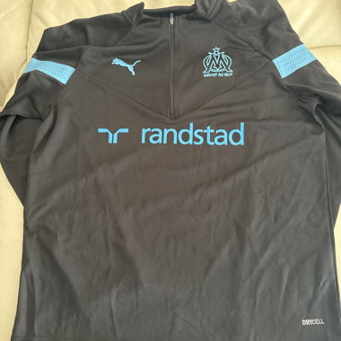 Marseille Trainingspullover 