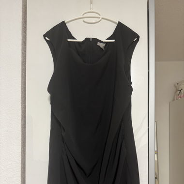Vestito nero