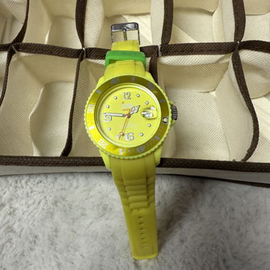 ICE Watch Uhr 