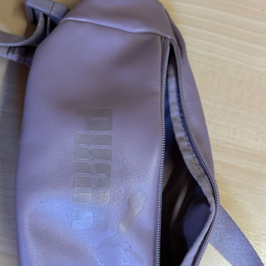 Sac banane Puma