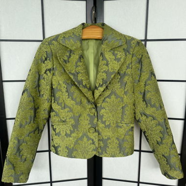 Blazer à motifs de MORE & MORE