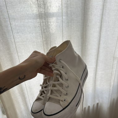 Converse compensée 