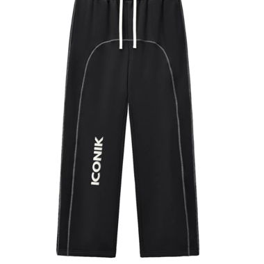 Pantalone della tuta largo ICONIK