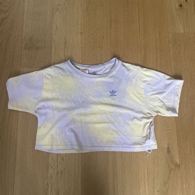 T-shirt Adidas court