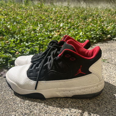 JORDAN 