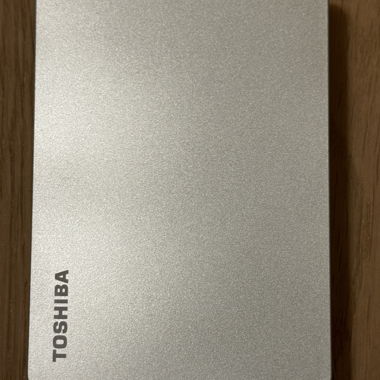 Toshiba 4TB