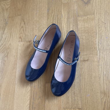 Ballerinas
