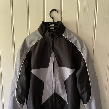 Star trackjacket