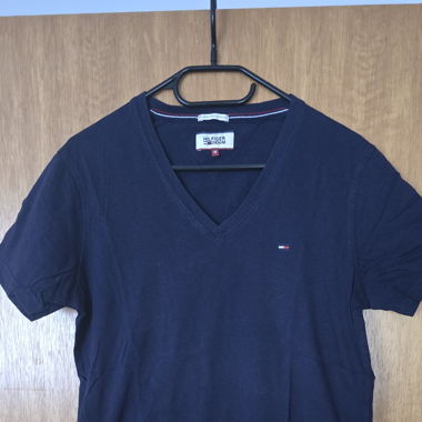 Tshirt Hilfiger