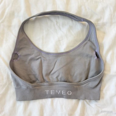 Reggiseno sportivo TEVEO