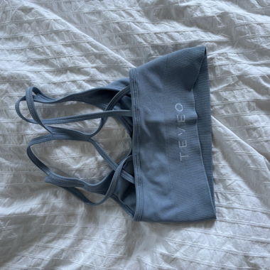 Soutien-gorge de sport TEN11