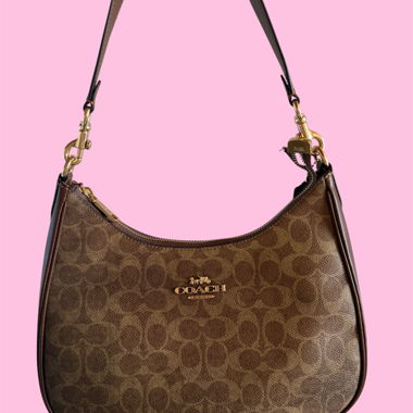 Coach Tasche