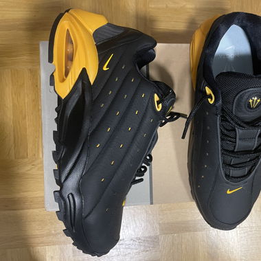 Nike Nocta Hot Step 