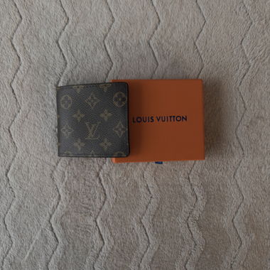 Louis Vuitton Wallet