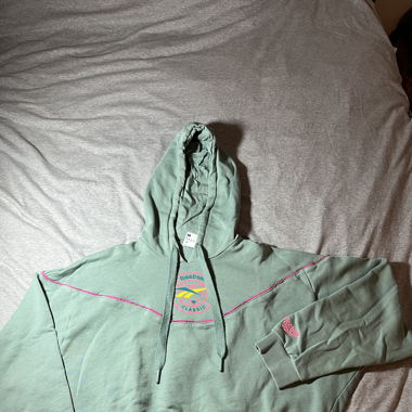 Reebok Classic Hoodie