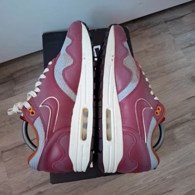 Nike Air Max Patta
