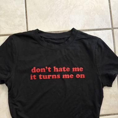 T Shirt y2k