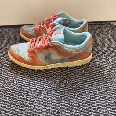 Nike Sb dunk