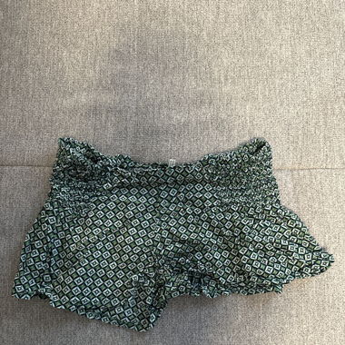 Kurze Hosen