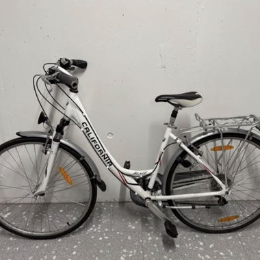 Bici / Velo 28 pollici