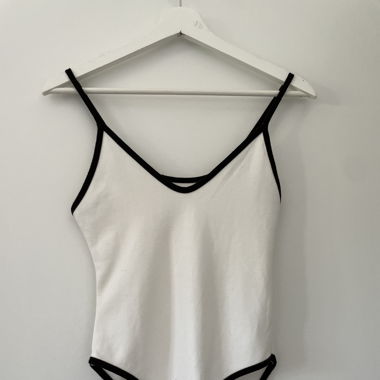Body Zara 