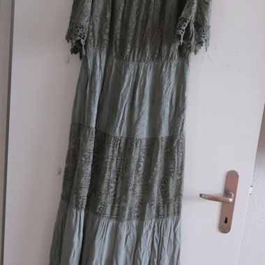 Kleid