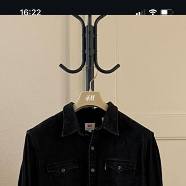 Levis Jeans Hemd