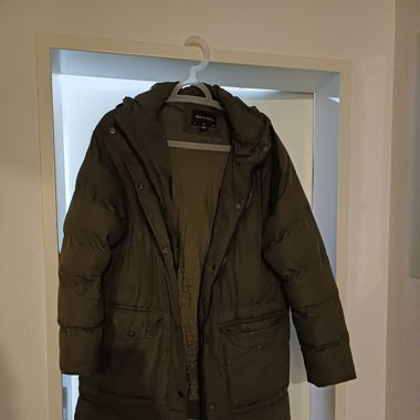 Winterjacke