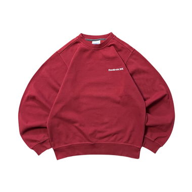 Sweat Vintage Reebok (M)