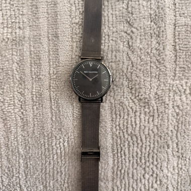 Orologio Paul Valentine