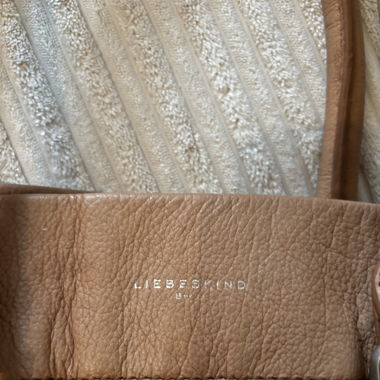 Liebeskind Ledertasche