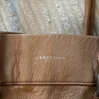 Liebeskind Ledertasche