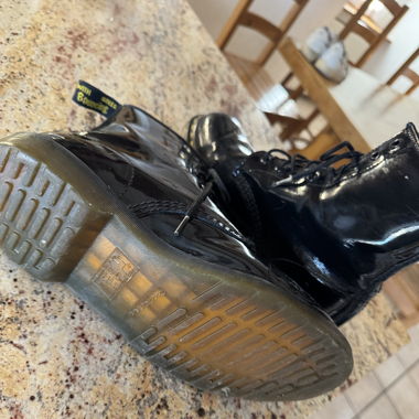 Dr Martens 